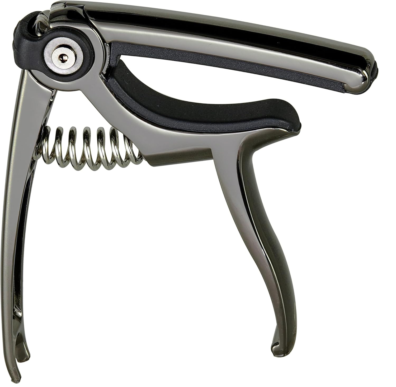 Musical Instrument Organ - 4-in-1 Guitar Capo for 6 Strings