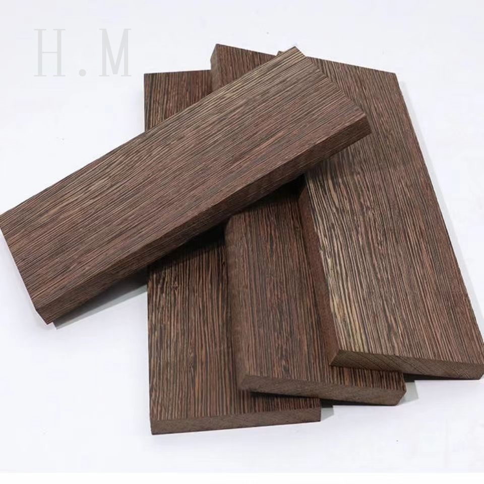 Musical Instrument Diy - Chicken wings Wood Carving Smooth Surface