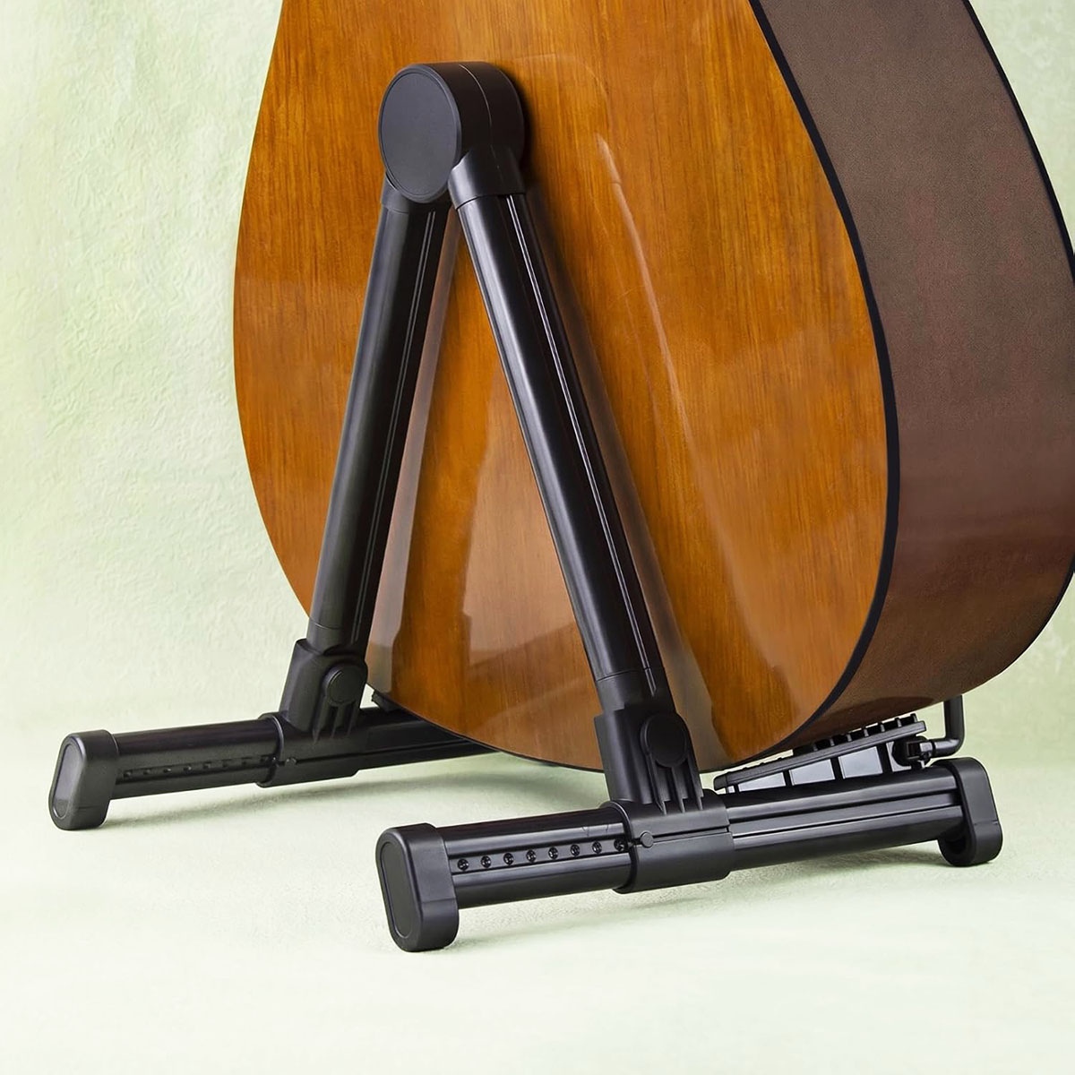 Musical Instrument Organ - Miwayer Foldable Guitar Stand – Lightweight
