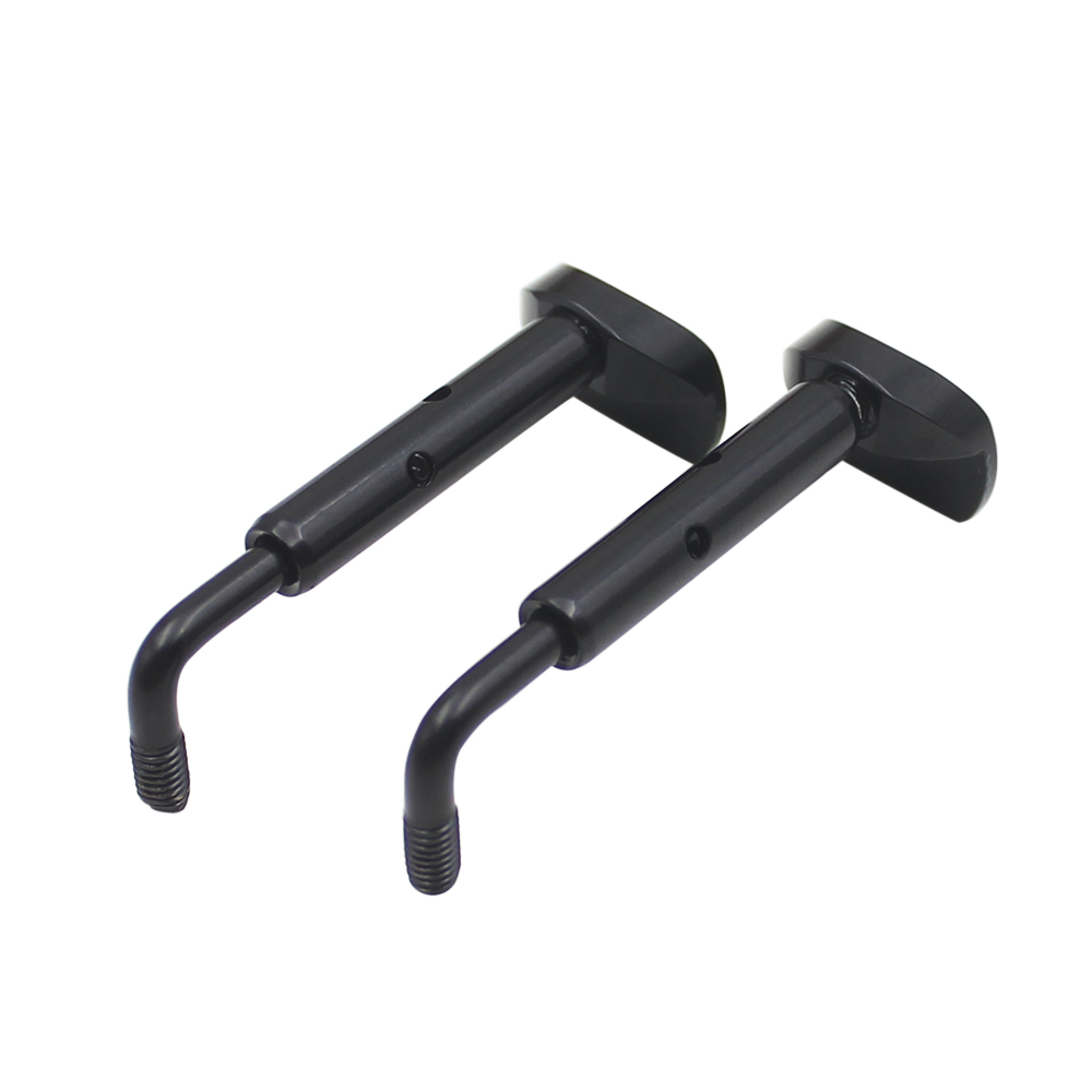 Musical Instrument Of - Violin Chin Rest Clamp Chinrest Screws