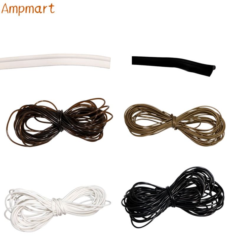 Musical Instrument Diy - Ampmart 10M Decorative Cord Trim for