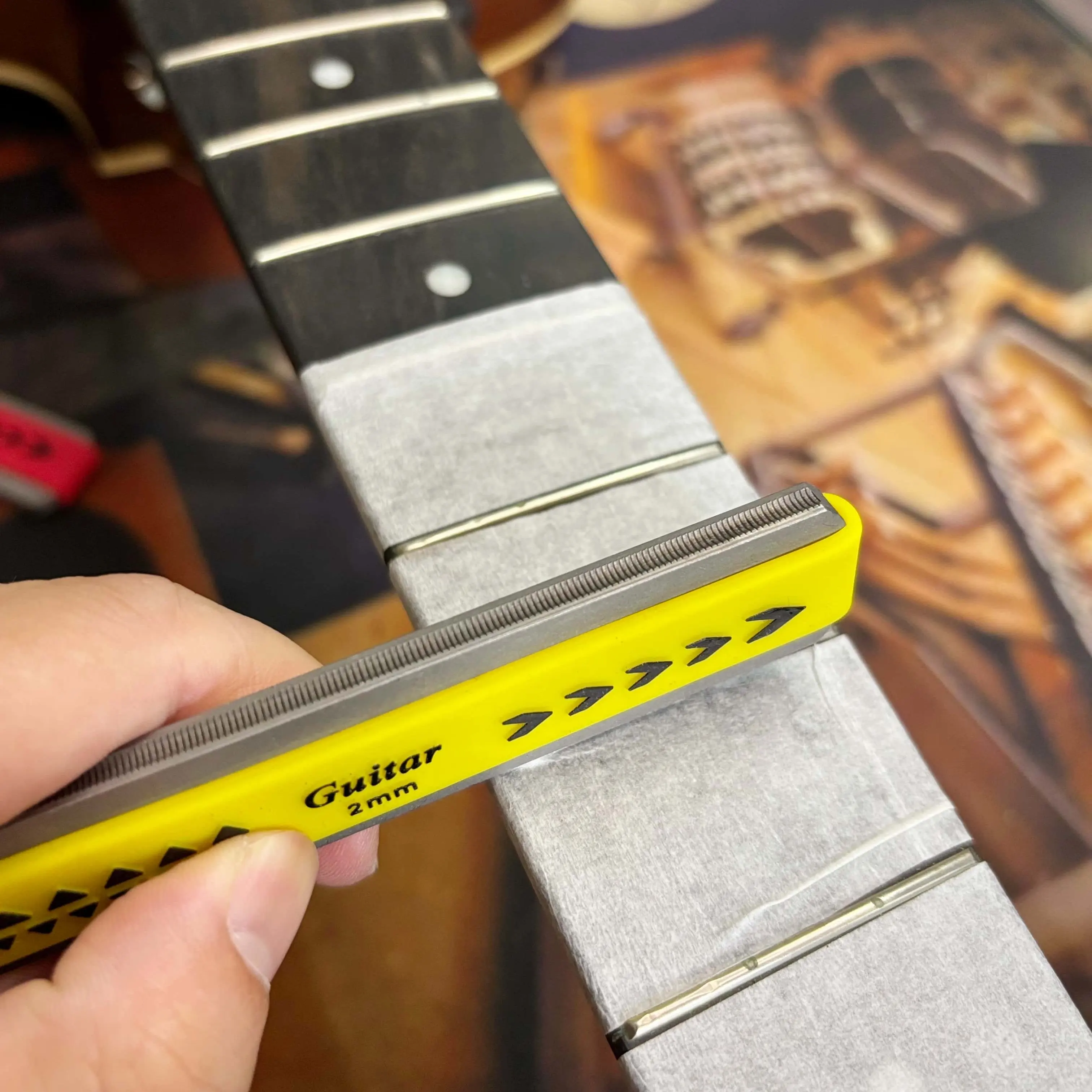 Guitar Ukulele Strings Instrum - Musical Instrument Note 评论和价格