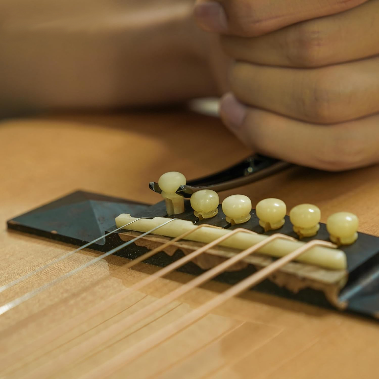 4-in-1 Guitar Capo for 6 Strin - Musical Instrument Organ 评论和价格