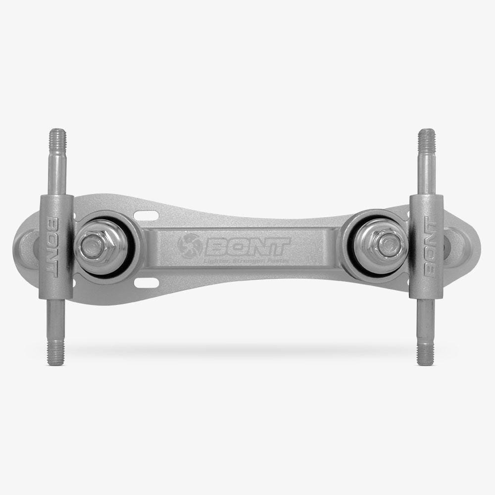 Bont Skates - Tracer Roller Sk - Musical Instrument Balalaika 评论和价格