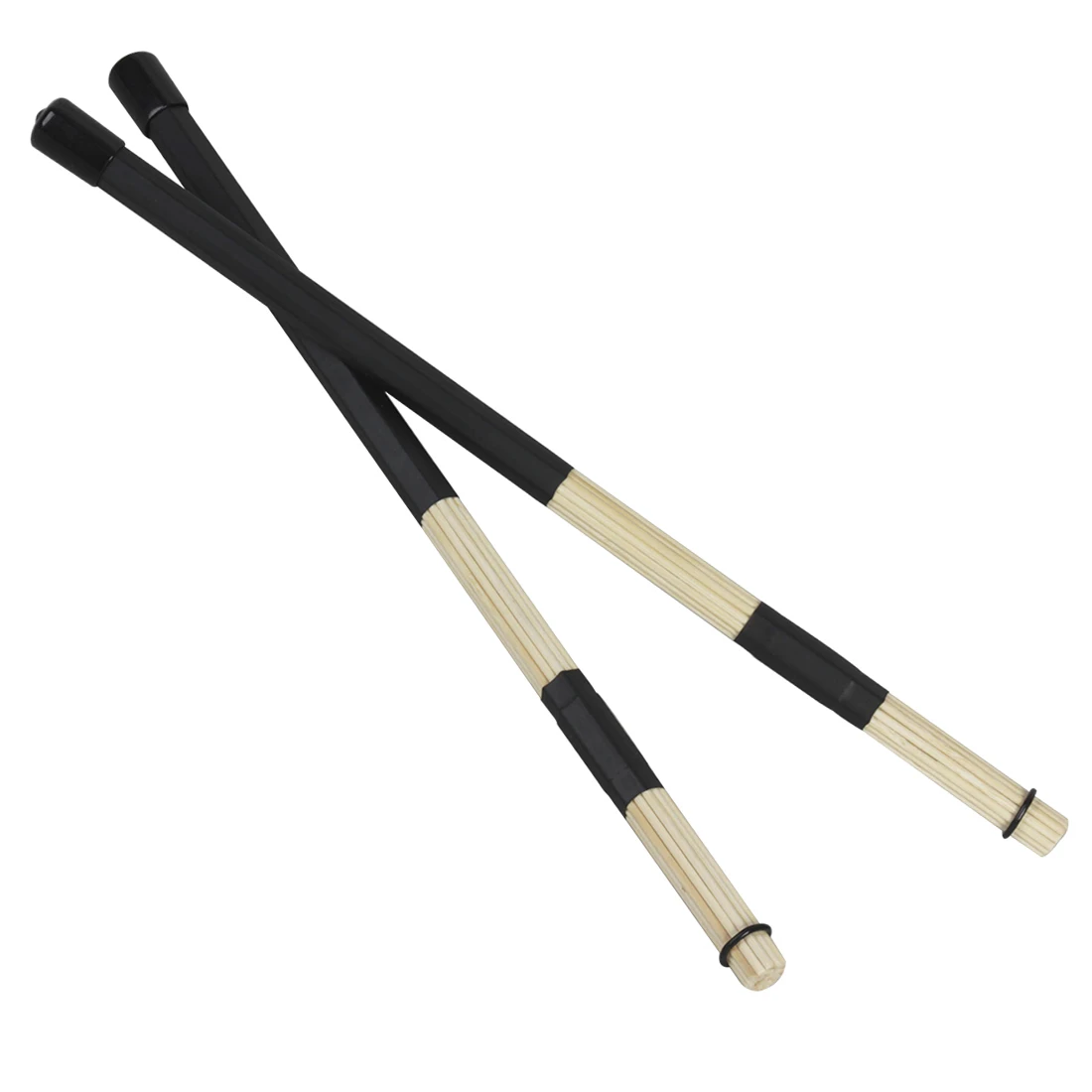 IRIN 1 Pair Maple Drum Brush 4 - Musical Instrument Drum 评论和价格