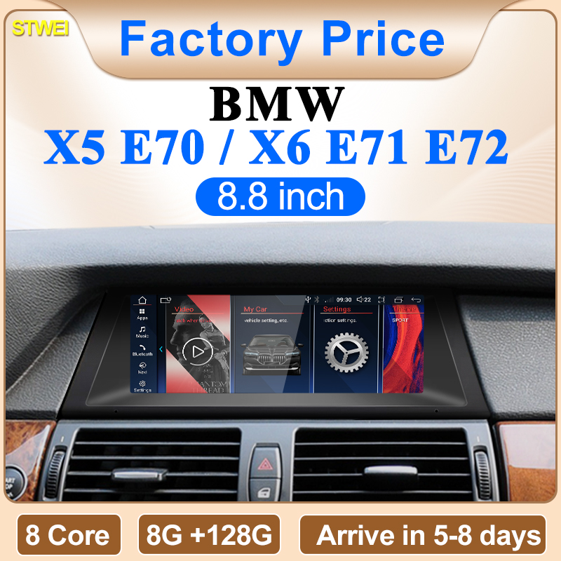 STWE New 8.8inch Car Multimedi - Musical Instrument Japanese 评论和价格