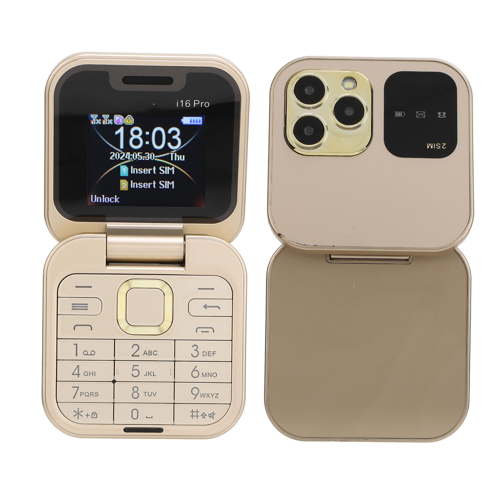 2G Big Buttons  Phone Support  - Musical Instrument Japanese 评论和价格