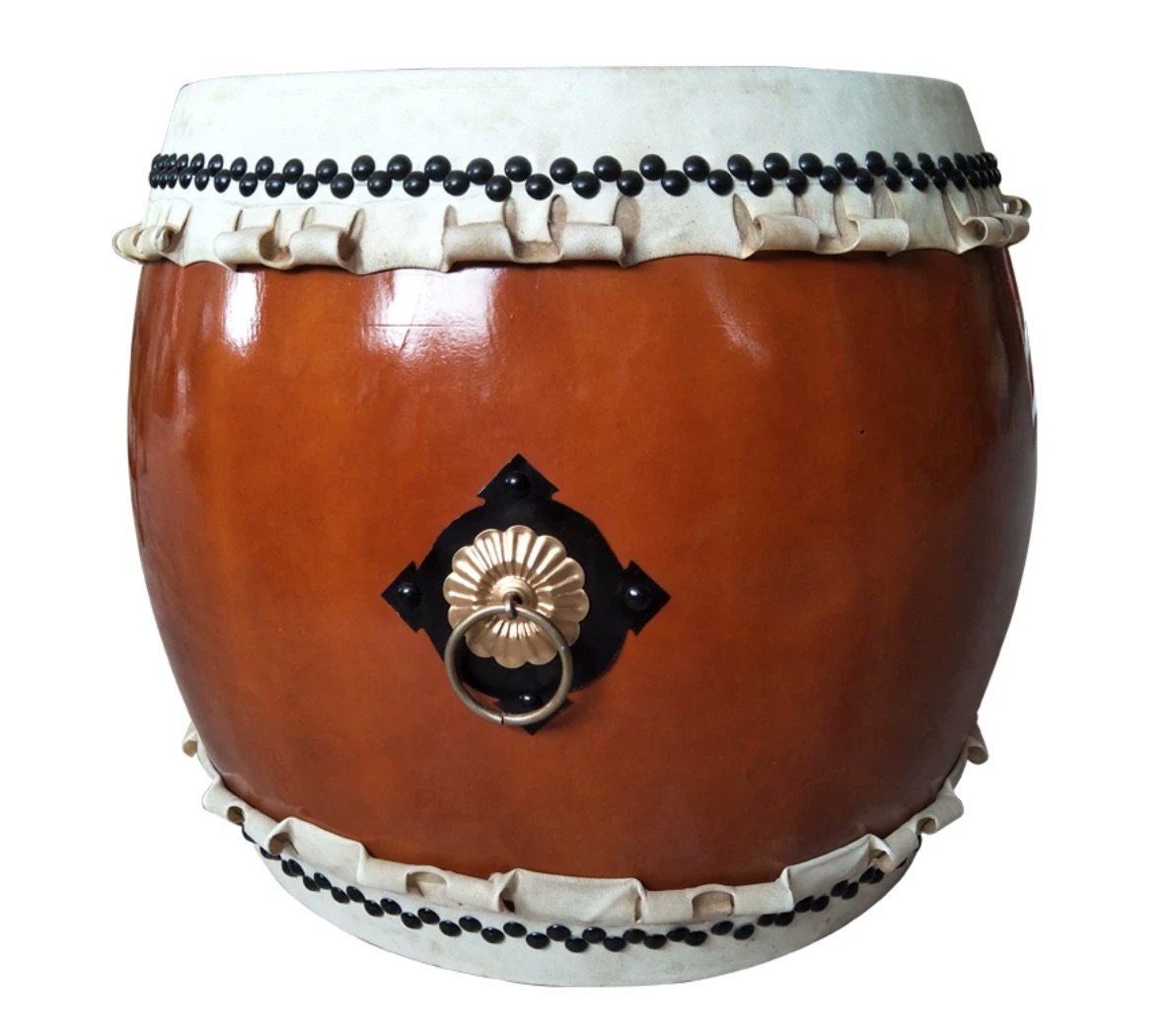 12 Inch Japanese Taiko Drum Tr - Musical Instrument Japanese 评论和价格