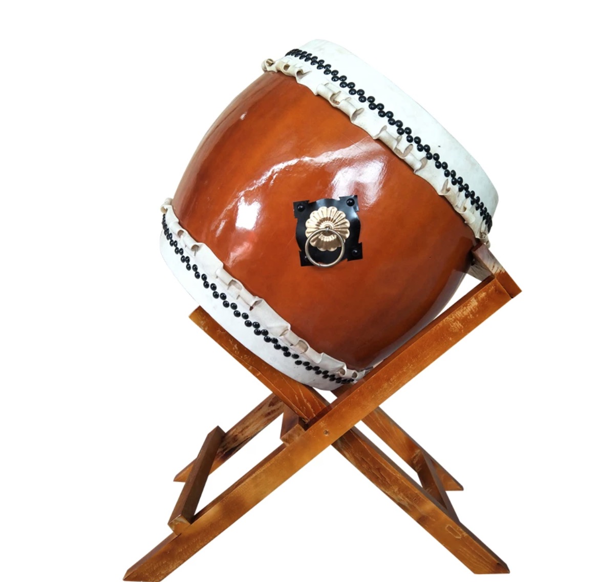 12 Inch Japanese Taiko Drum Tr - Musical Instrument Japanese 评论和价格
