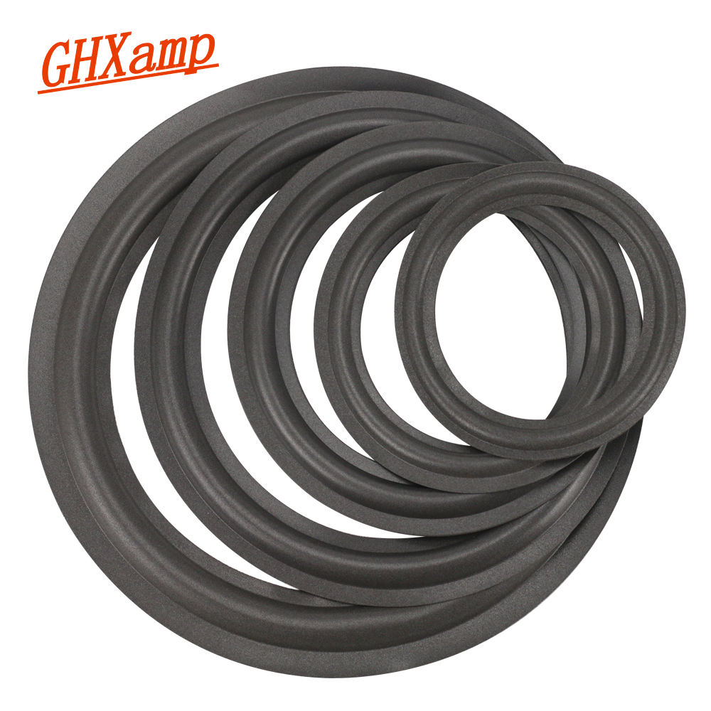 GHXAMP 2PCS Speaker Foam Repai - Musical Instrument Diy 评论和价格