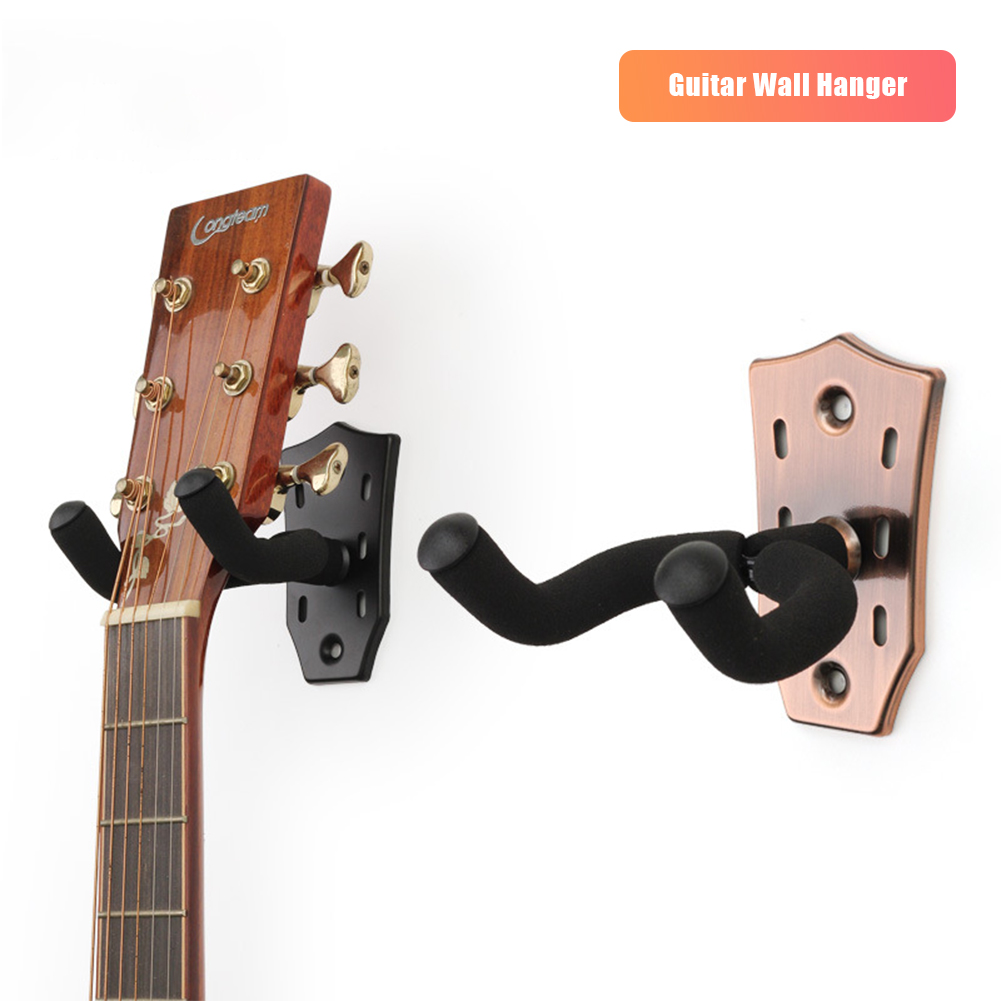 Guitar Ukulele Hook Metal Acou - Musical Instrument Organ 评论和价格