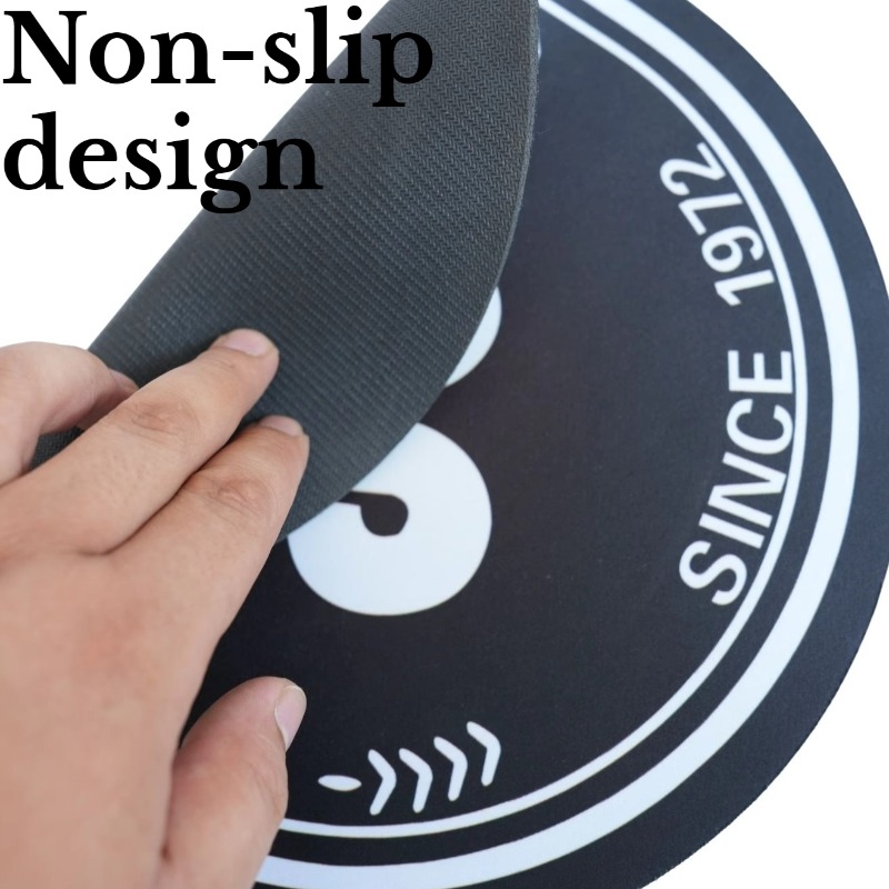Rubber Drum Mute Pad Thicken S - Musical Instrument Drum 评论和价格