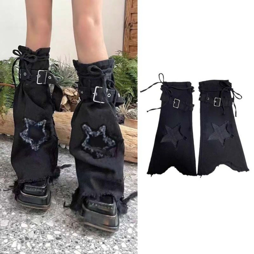 Japanese JK Lolita Y2K Denim L - Musical Instrument Japanese 评论和价格