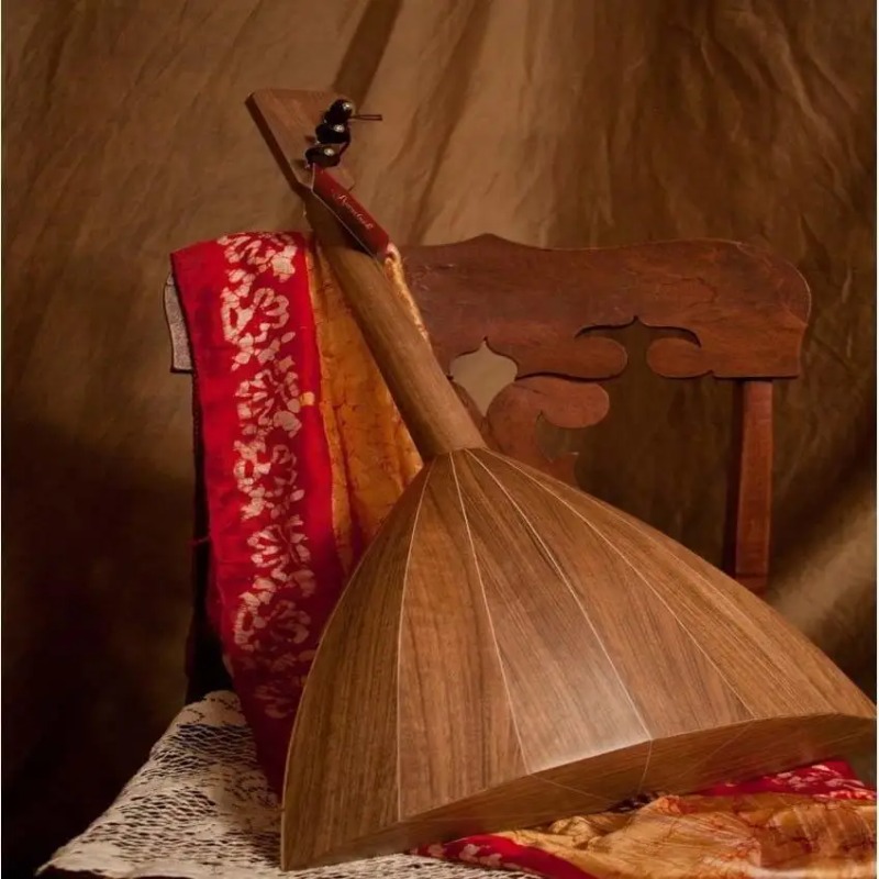 Balalaika triangle Western mus - Musical Instrument Balalaika 评论和价格