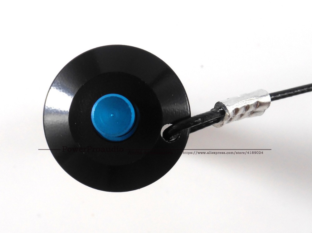 10PCS /LOT Precise Speaker Pin - Musical Instrument Diy 评论和价格