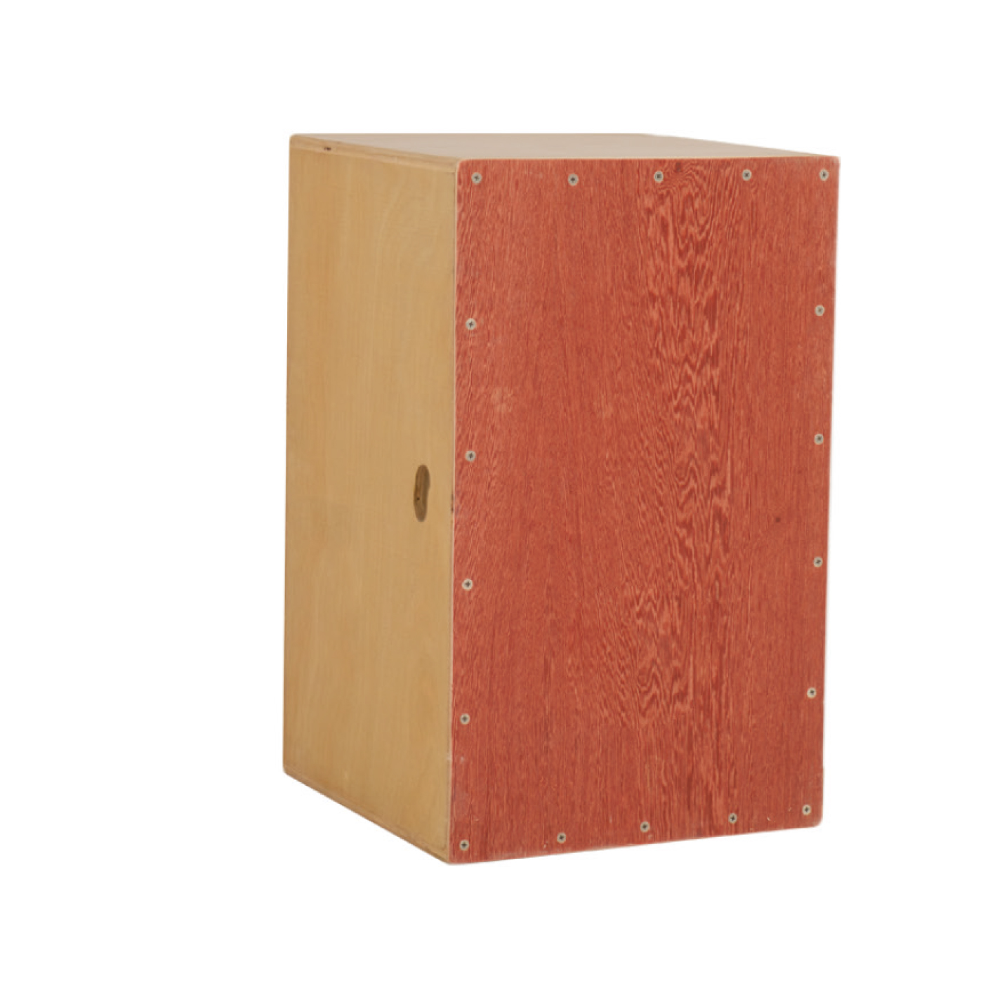 Birch Wood Cajon Box Drum With - Musical Instrument Drum 评论和价格