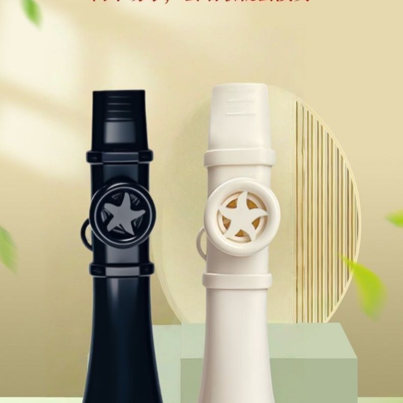 Kazoo Flute Instrument – No Me - Musical Instrument Organ 评论和价格