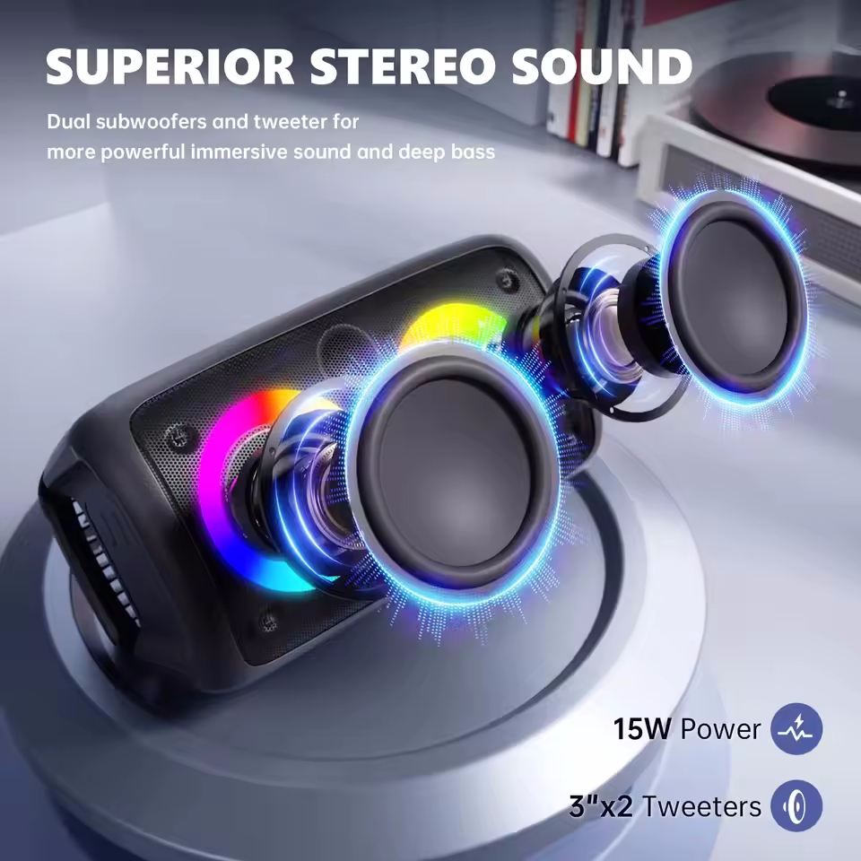 Wireless Karaoke Bluetooth Spe - Musical Instrument Note 评论和价格