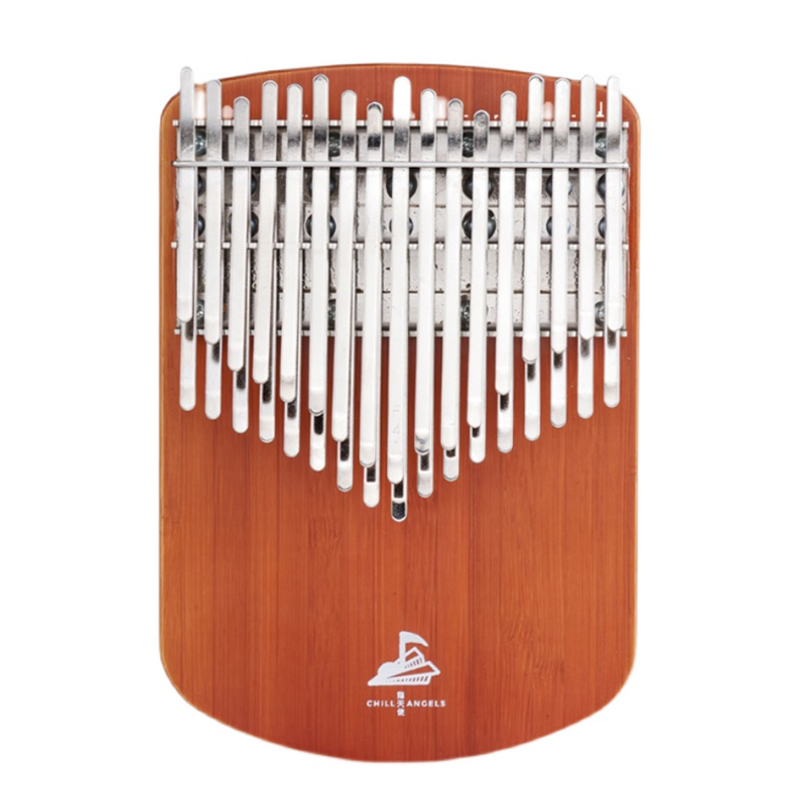 34 Key Kalimba Thumb Piano B C - Musical Instrument Note 评论和价格