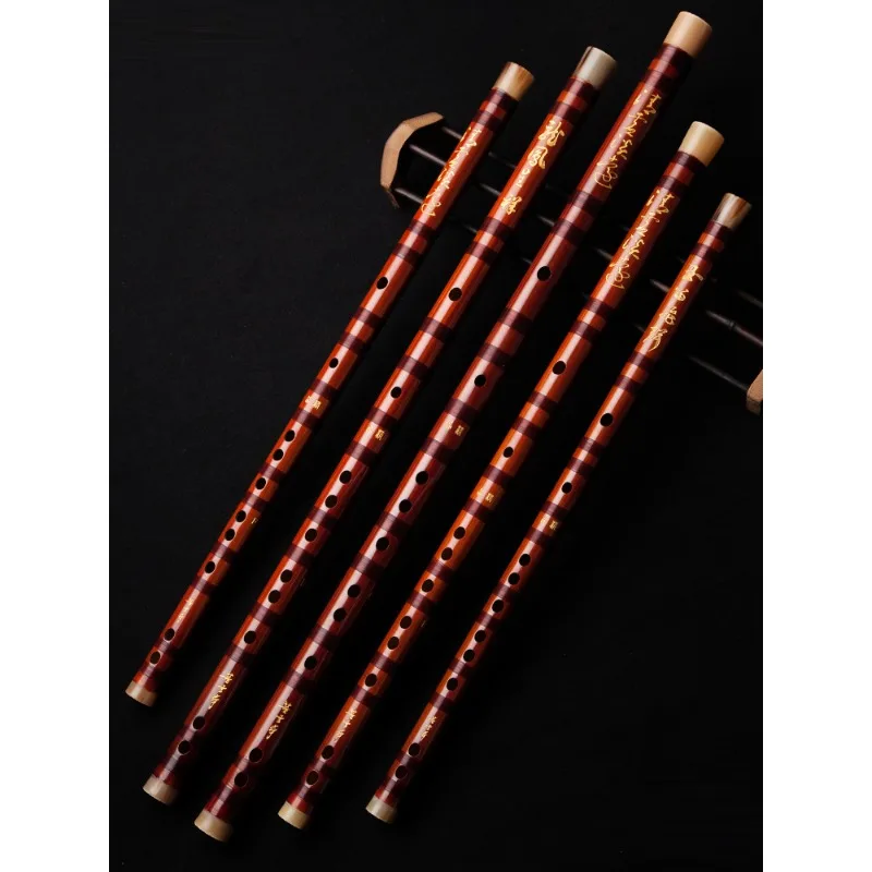 Professional flute, high-end f - Musical Instrument Ending In A 评论和价格