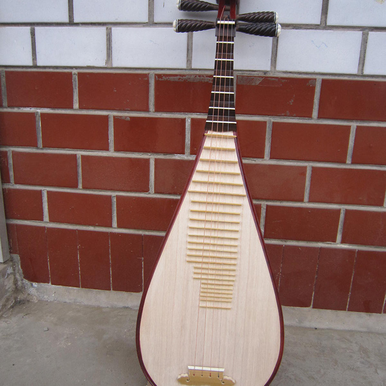 Professional Rosewood Pipa, Hi - Musical Instrument Ending In A 评论和价格