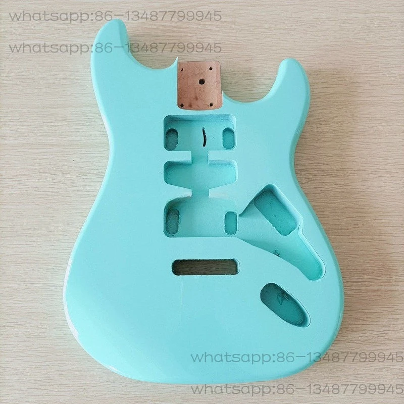 ST Metal Champagne Gold Electr - Musical Instrument Diy 评论和价格
