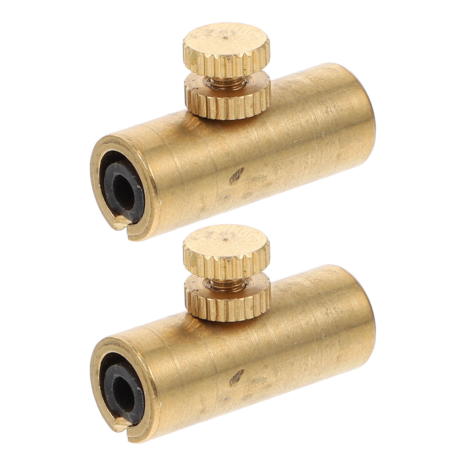 2Pcs Wolf Tone Mutes Adjustabl - Musical Instrument Accessories 评论和价格