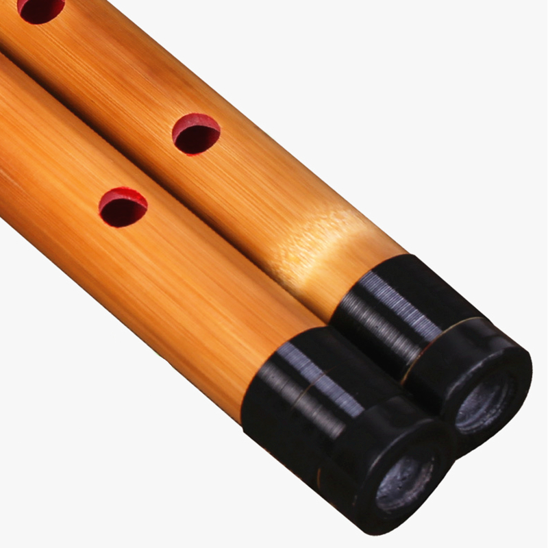 Handmade Natural White Bamboo  - Musical Instrument Japanese 评论和价格