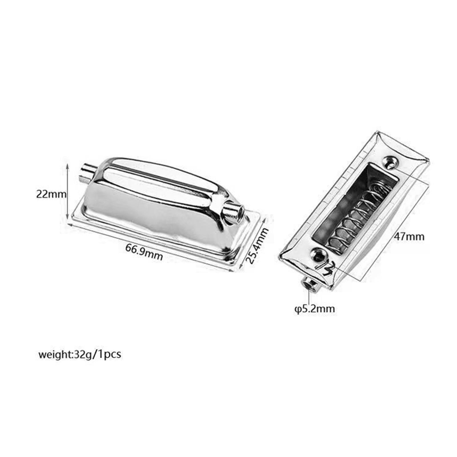 Snare Drum Lug Lightweight Uni - Musical Instrument Ending In A 评论和价格