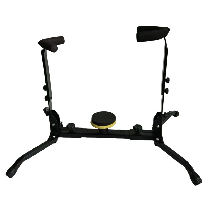Iron Multipurpose Display Stan - Musical Instrument Accessories 评论和价格
