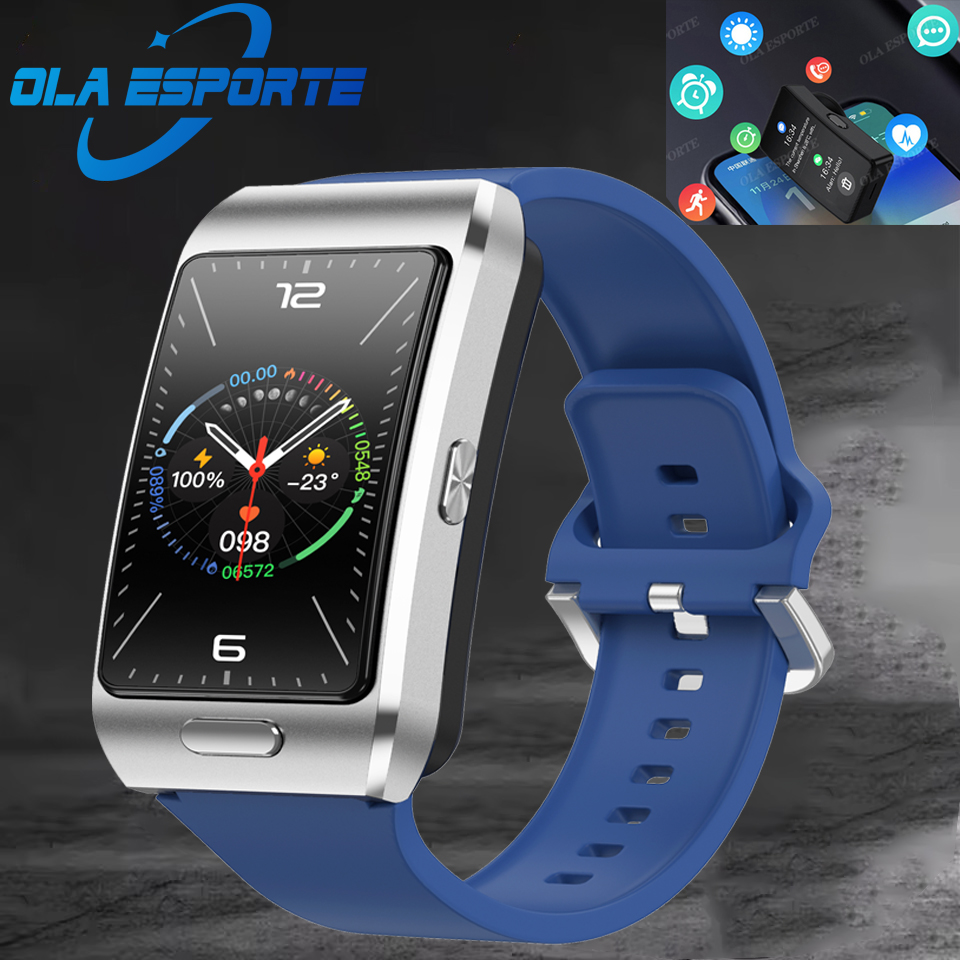 2 in 1 Smart Watch Earphone Ca - Musical Instrument Japanese 评论和价格