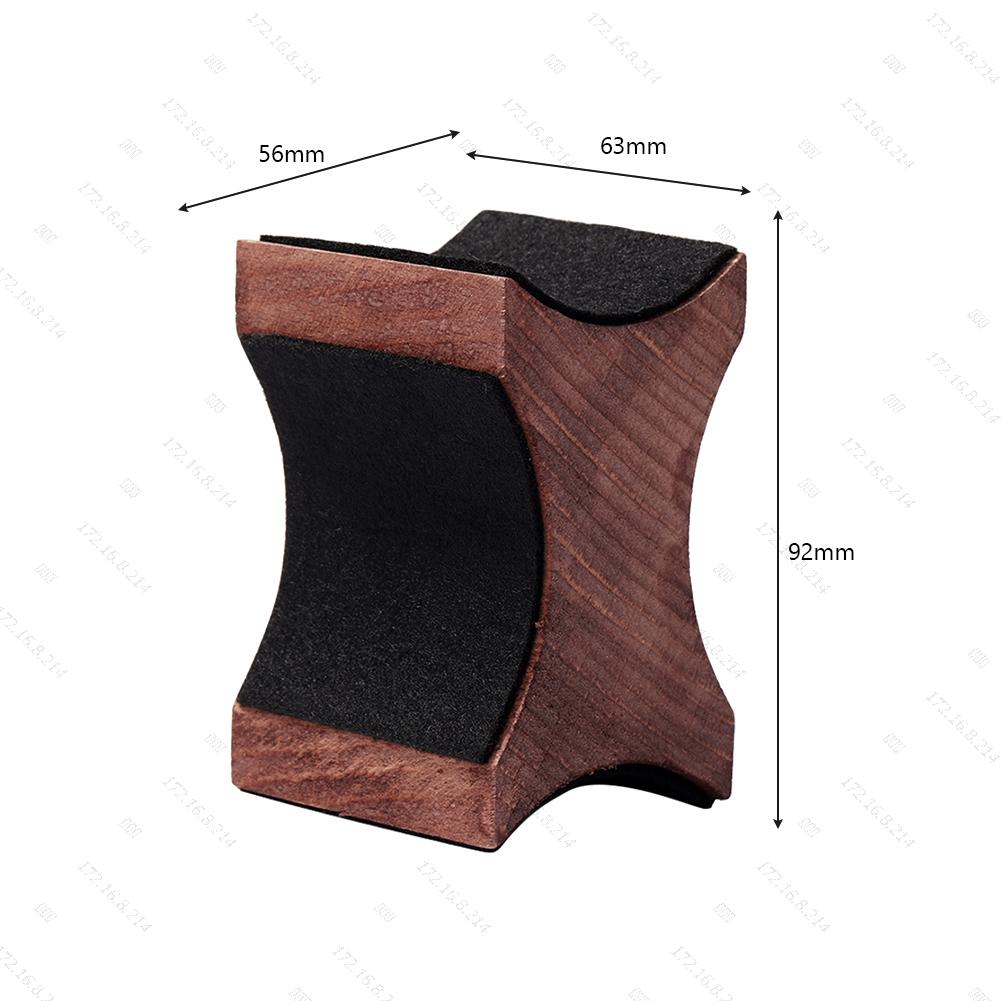 Guitar Neck Rest Support Elect - Musical Instrument Organ 评论和价格