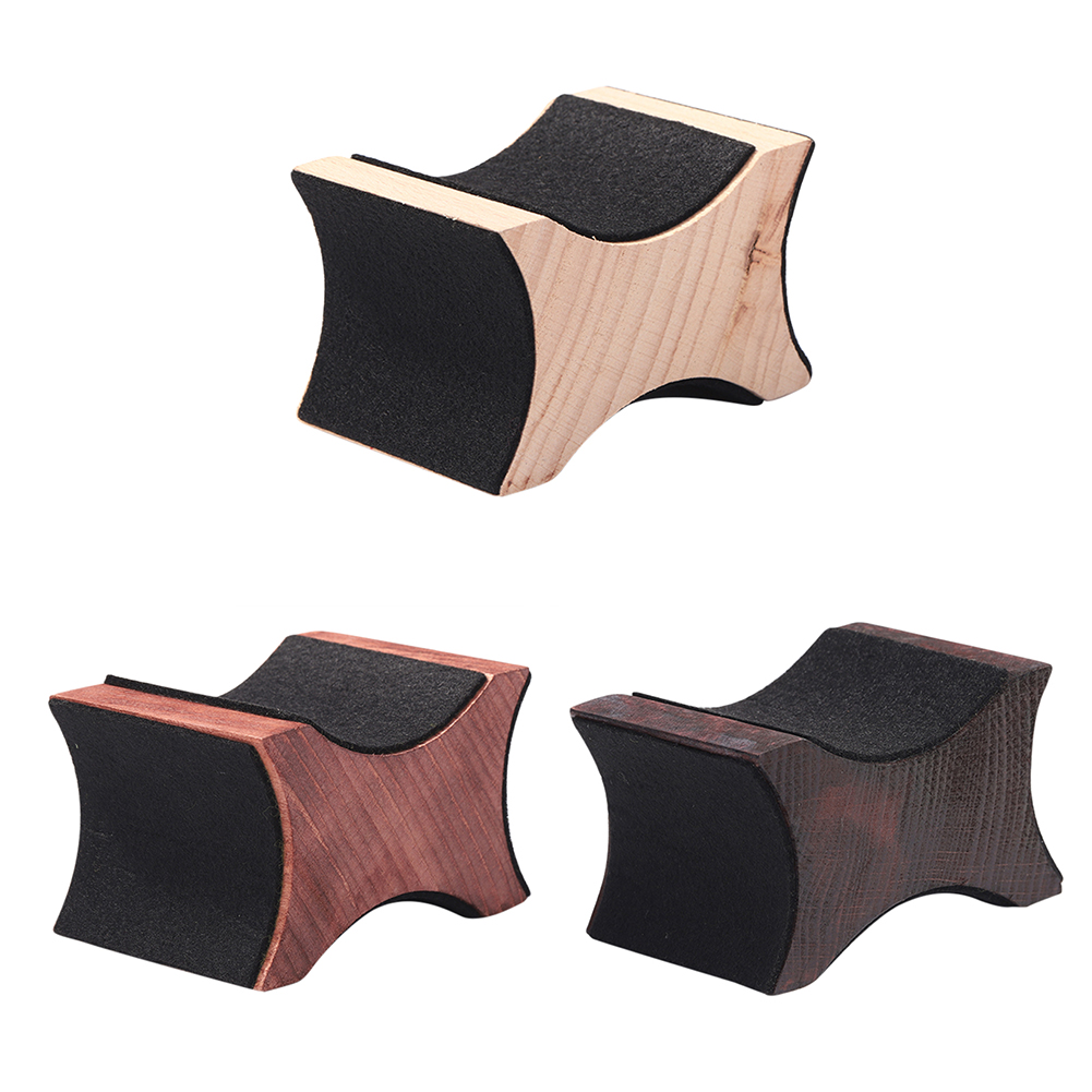 Guitar Neck Rest Support Elect - Musical Instrument Organ 评论和价格