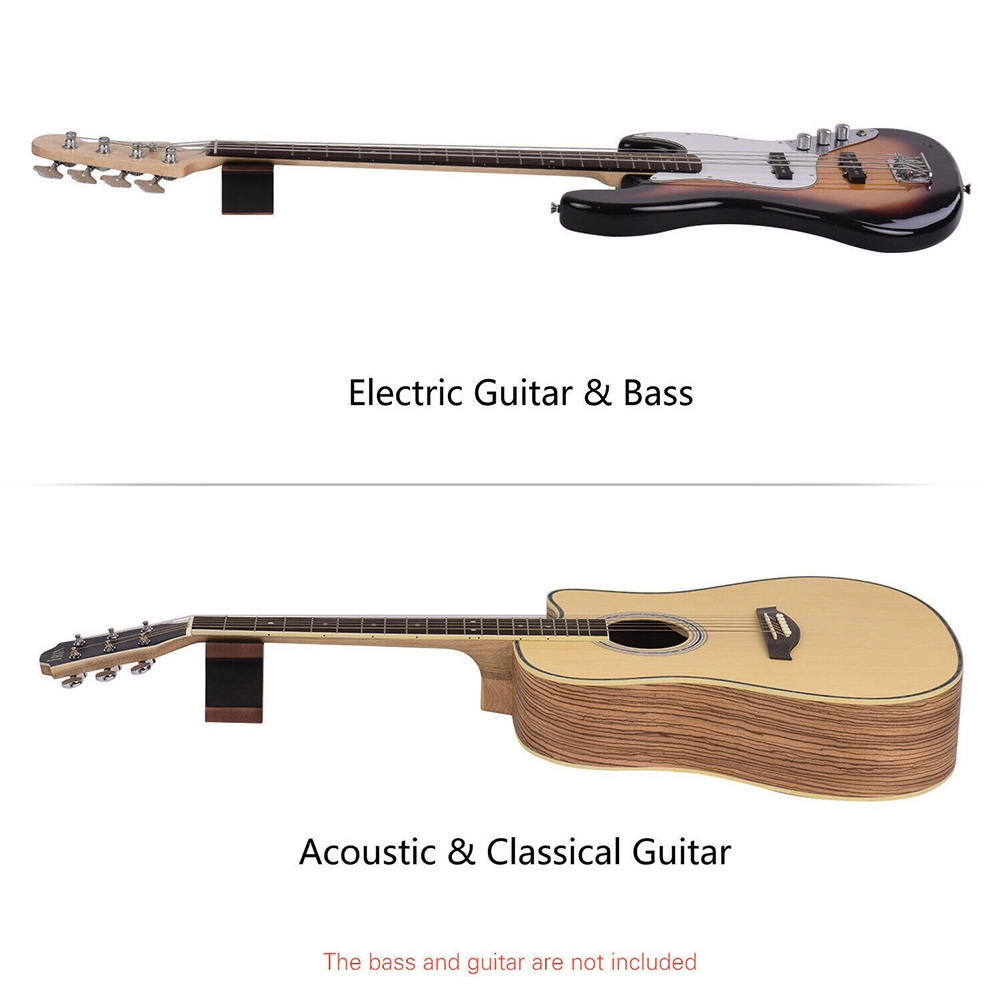 Guitar Neck Rest Support Elect - Musical Instrument Organ 评论和价格