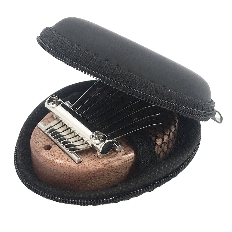 Musical Instrument Kalimba Bag - Musical Instrument Balalaika 评论和价格