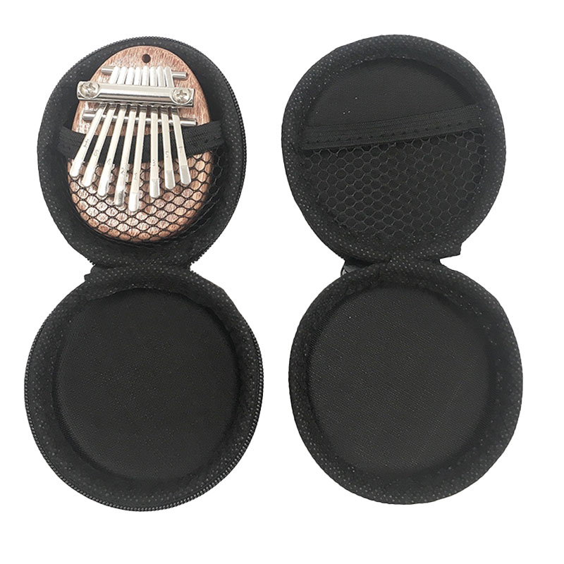 Musical Instrument Kalimba Bag - Musical Instrument Balalaika 评论和价格