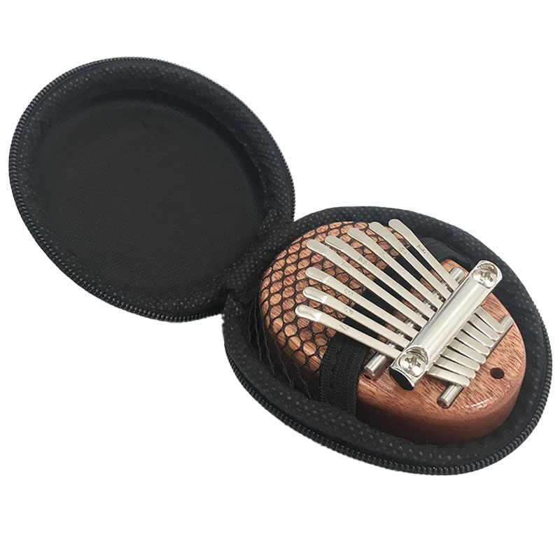 Musical Instrument Kalimba Bag - Musical Instrument Balalaika 评论和价格