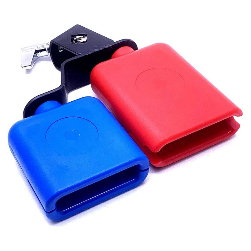 Saleout@ Jam Block Musical Per - Musical Instrument Drum 评论和价格