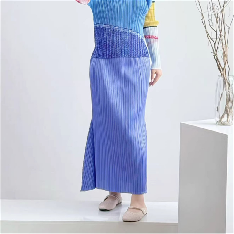 Miyake Pleated Women's Casual  - Musical Instrument Japanese 评论和价格