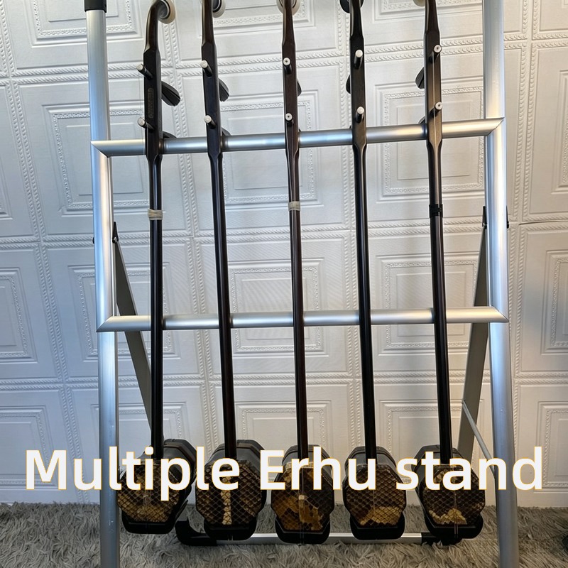 Aluminum Alloy Multiple Erhu S - Musical Instrument Accessories 评论和价格