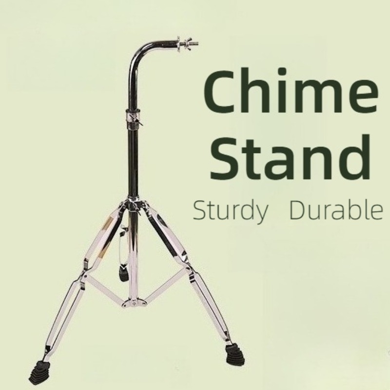 Stainless Steel Nutshell Stand - Musical Instrument Accessories 评论和价格