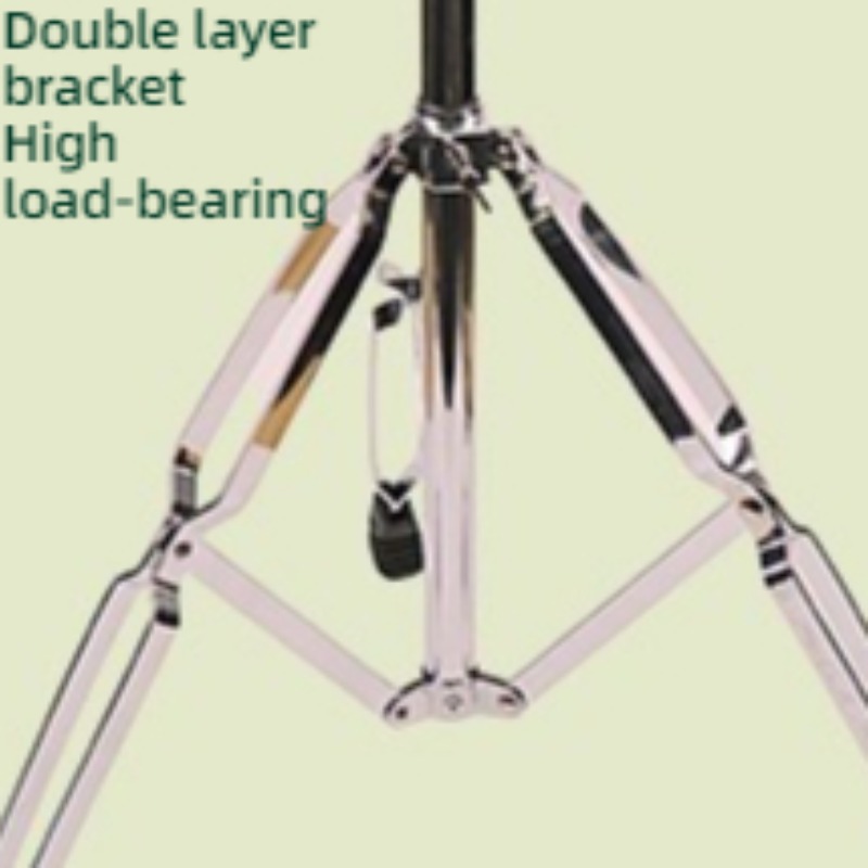 Stainless Steel Nutshell Stand - Musical Instrument Accessories 评论和价格