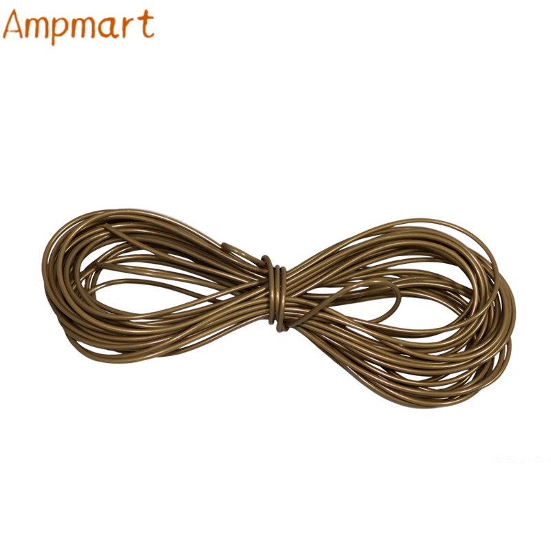 Ampmart 10M Decorative Cord Tr - Musical Instrument Diy 评论和价格