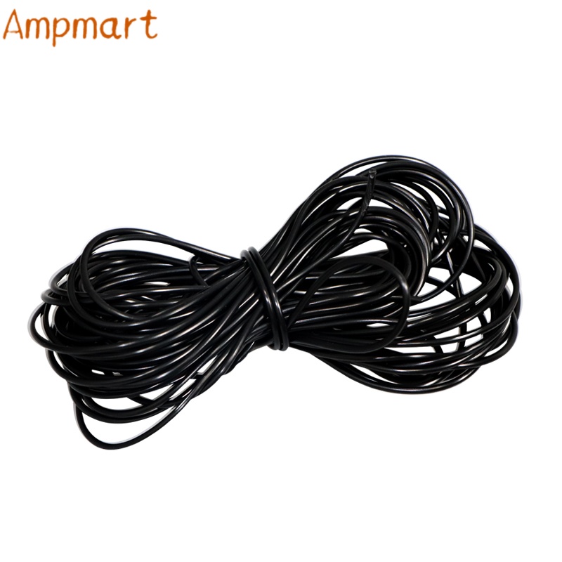 Ampmart 10M Decorative Cord Tr - Musical Instrument Diy 评论和价格