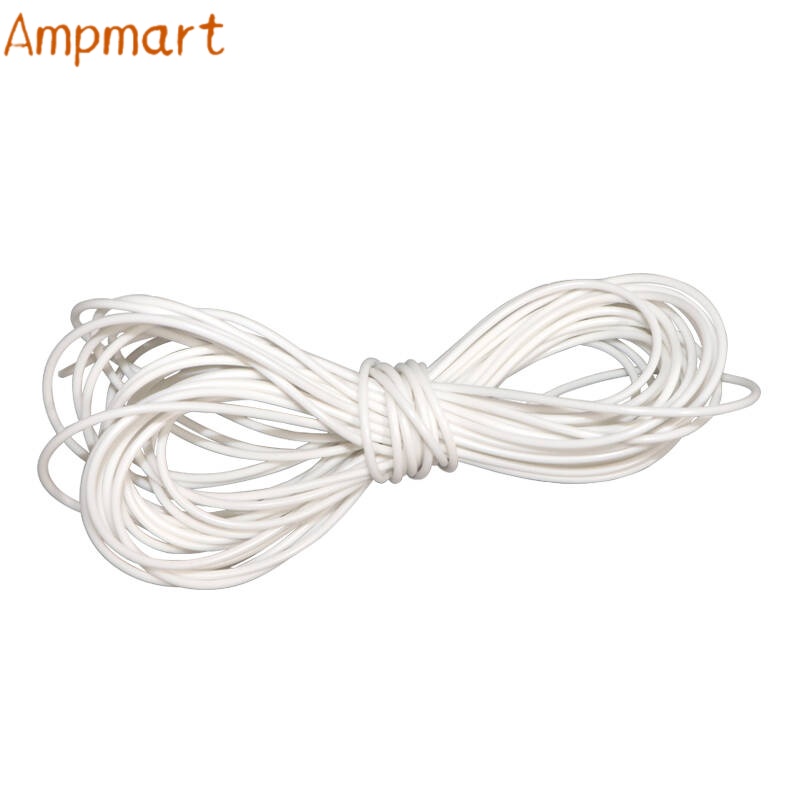 Ampmart 10M Decorative Cord Tr - Musical Instrument Diy 评论和价格