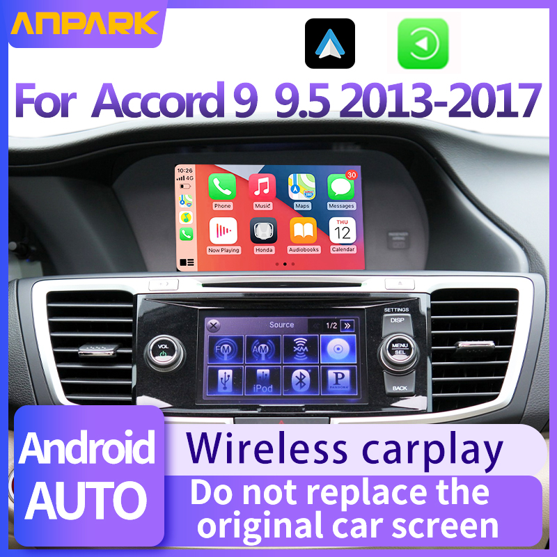 Car Media Player For Honda Acc - Musical Instrument Japanese 评论和价格