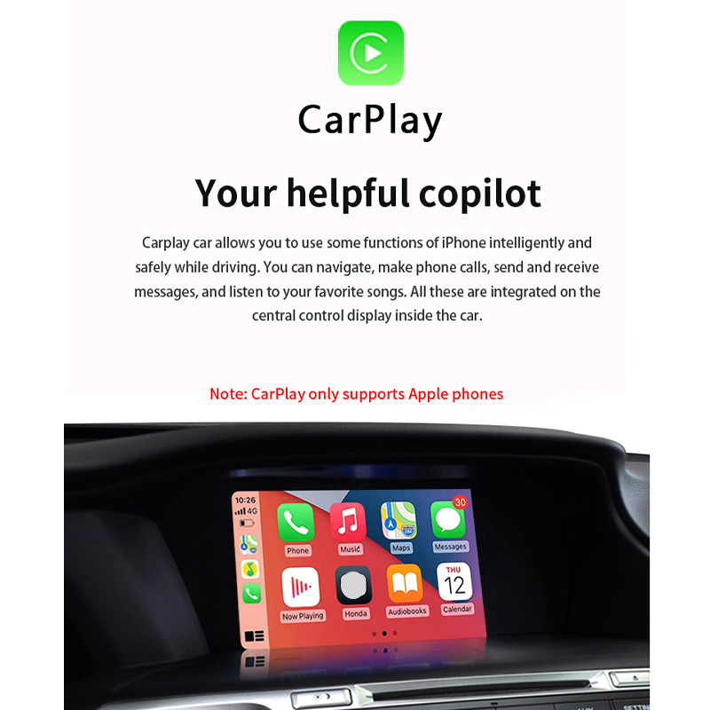 Car Media Player For Honda Acc - Musical Instrument Japanese 评论和价格