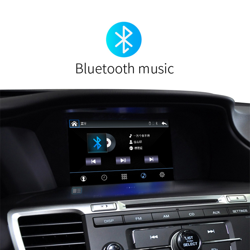 Car Media Player For Honda Acc - Musical Instrument Japanese 评论和价格