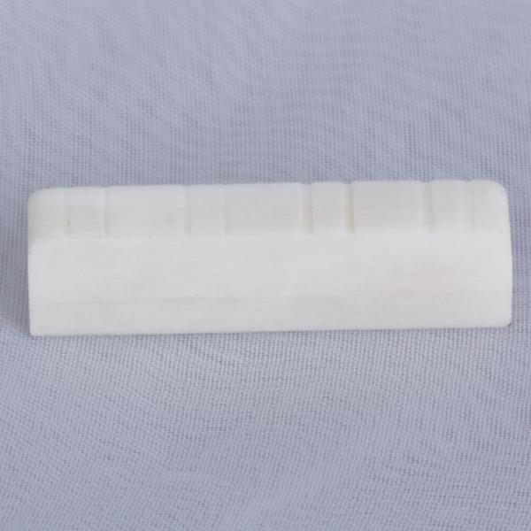 Mandolin Bone Nut Eight Slot B - Musical Instrument Diy 评论和价格