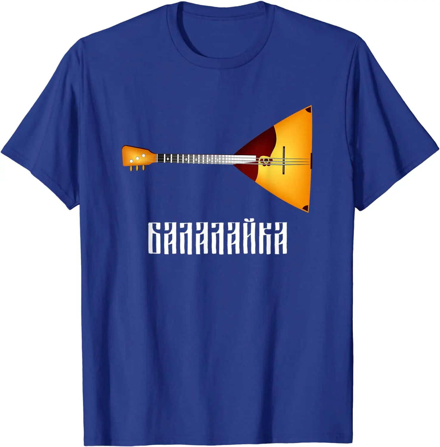 Traditional Russian Musical In - Musical Instrument Balalaika 评论和价格